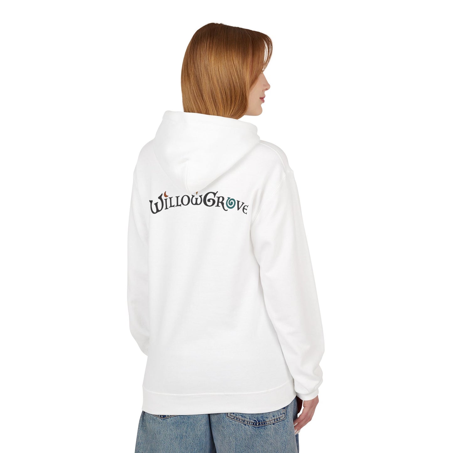 Belonging Series | Connect – Hoodie