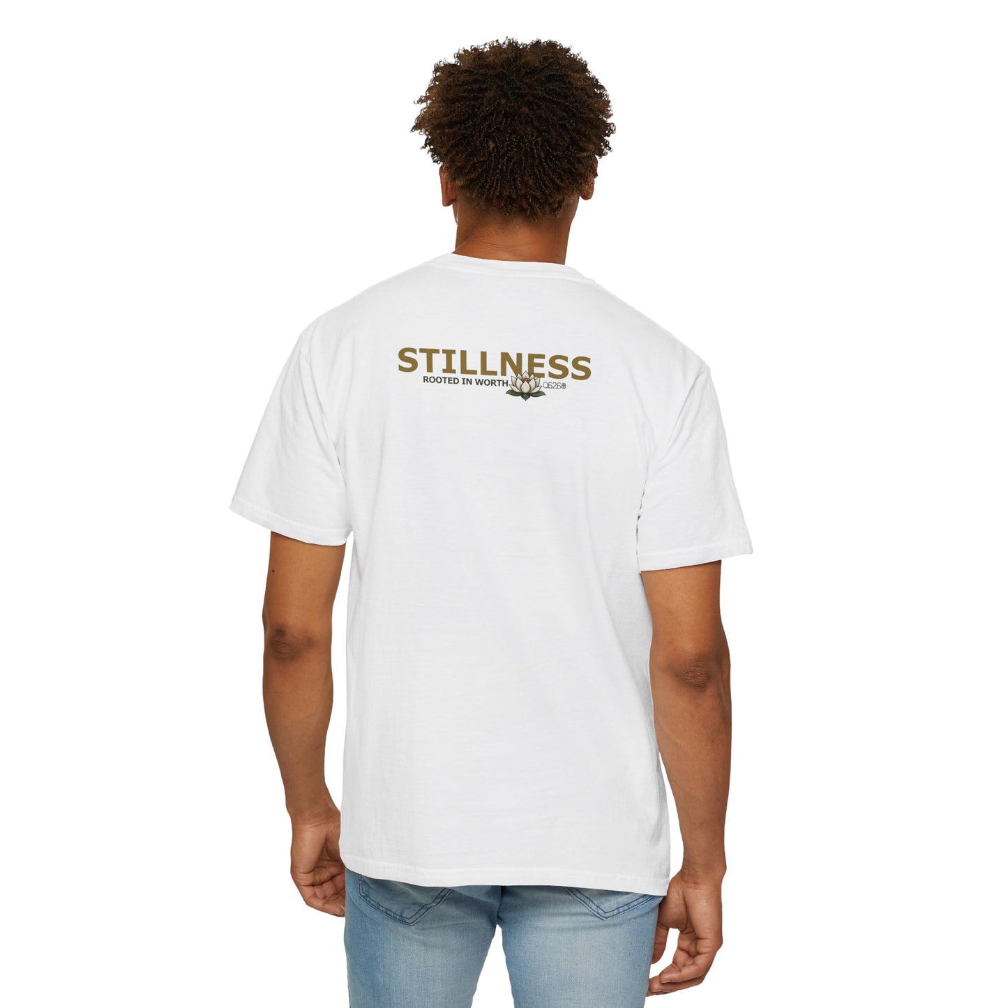 Floral Values T-Shirt | Pride, Planted Collection