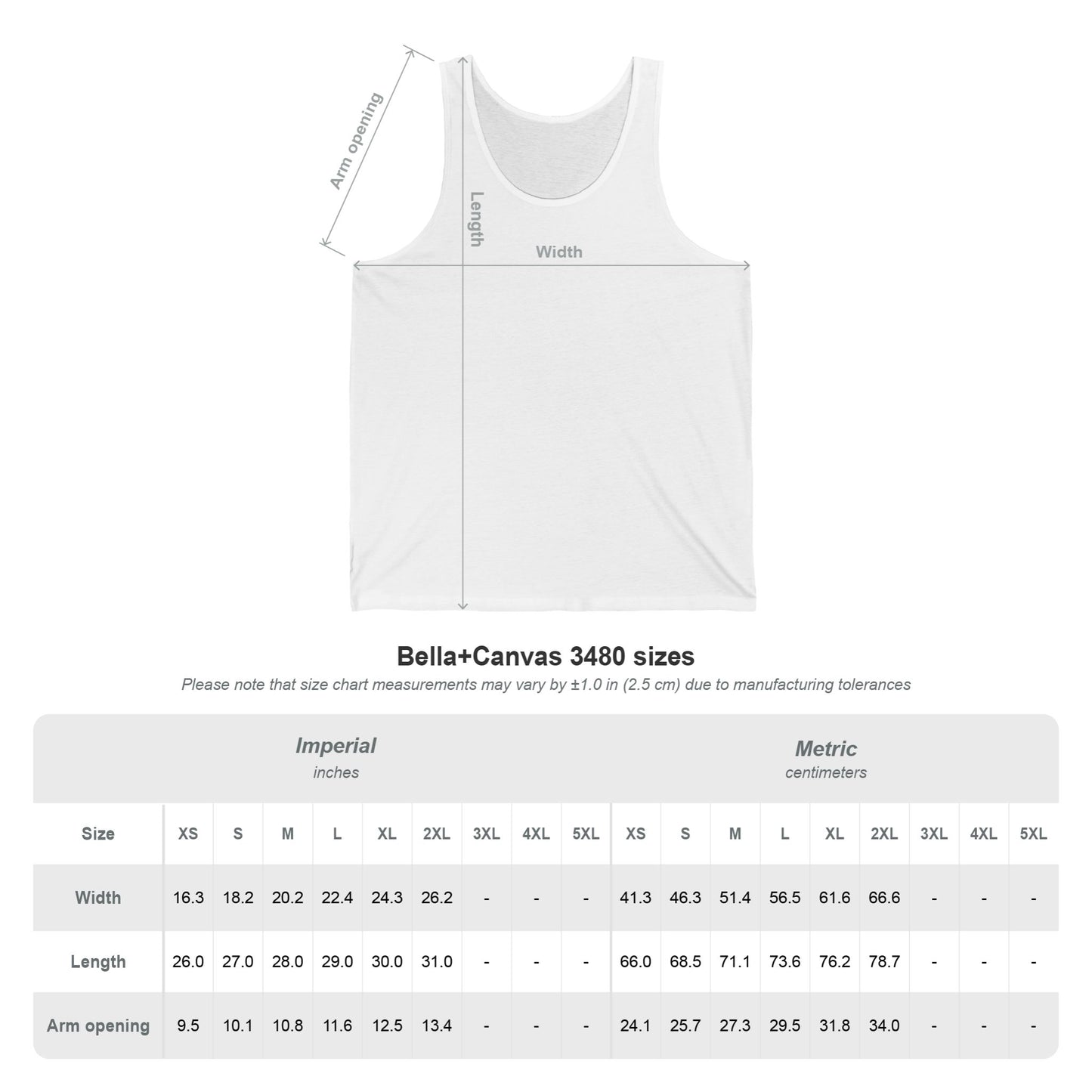 Pride, Planted Tank Top — Rooted in Worth Botanical Pride Tank