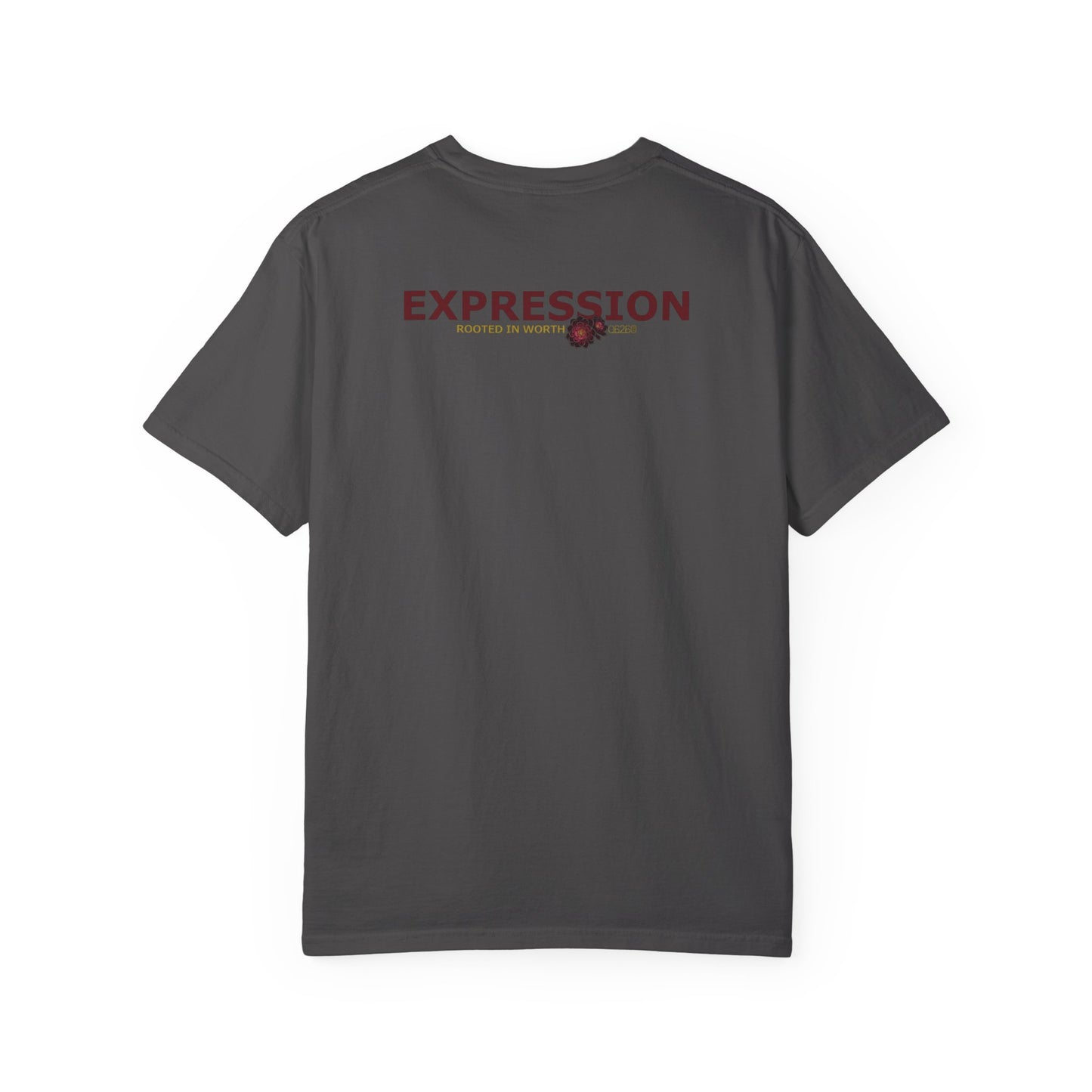 Floral Values T-Shirt | Pride, Planted Collection