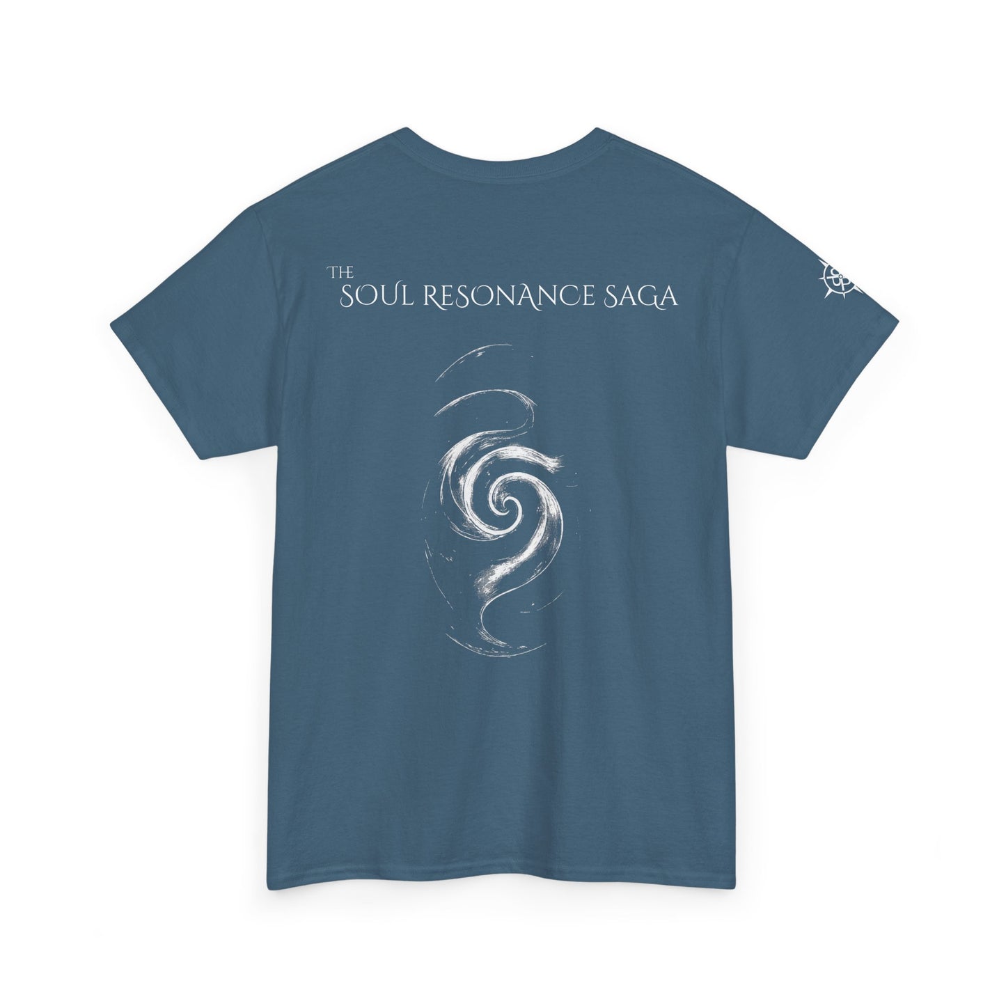 Resonant Collection — 'The Seed of Courage' Sneak Peak Graphic Tee