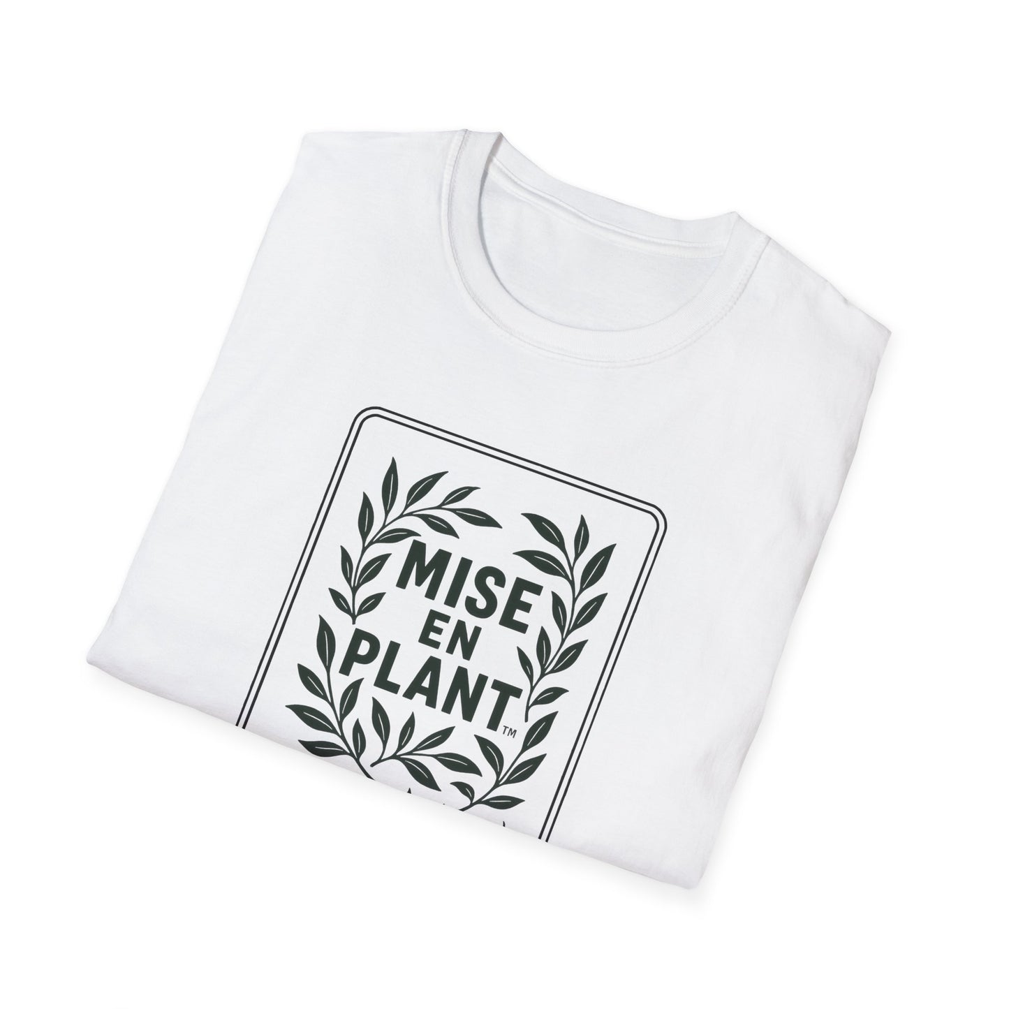 Market Series | Mise en Plant – T-Shirt