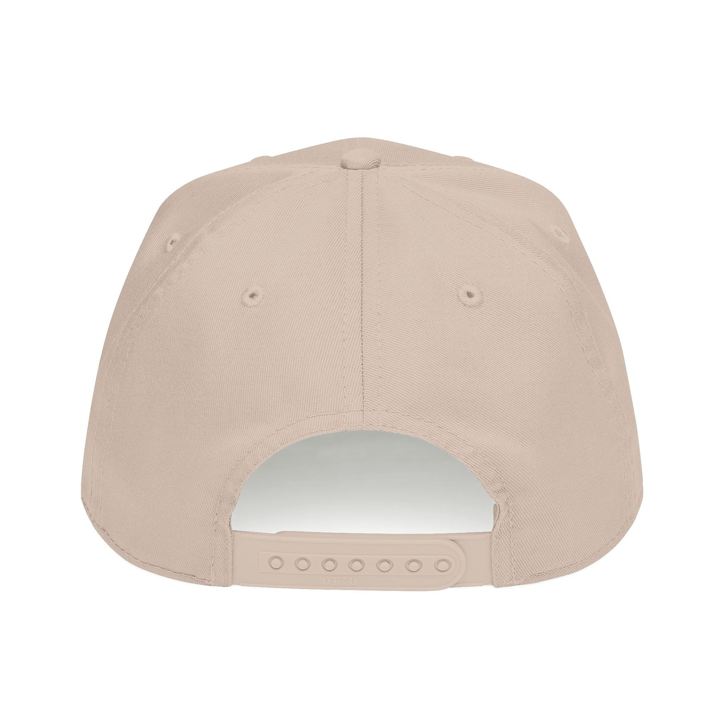 Always Be AuSome — Structured Snapback Cap
