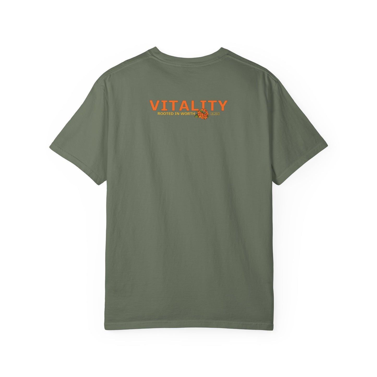 Floral Values T-Shirt | Pride, Planted Collection
