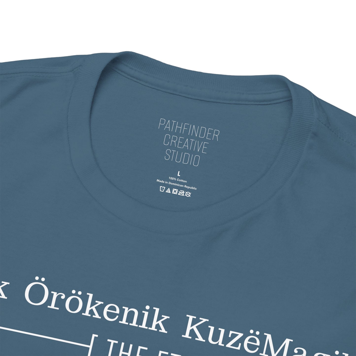 Dark and Hexed Collection — "The Eternal Witch" Sneak Peak Graphic Tee