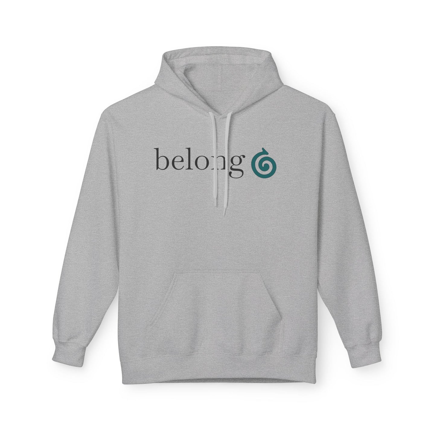 Belonging Series | Belong – Hoodie