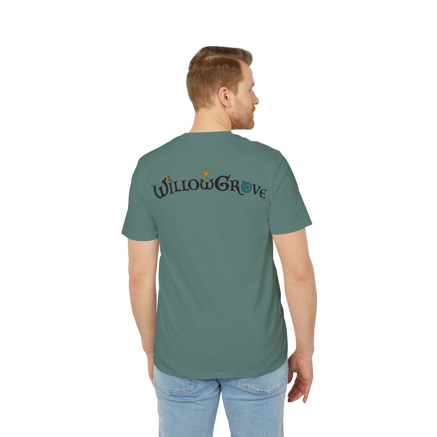 Belonging Series | Connect – Tshirt