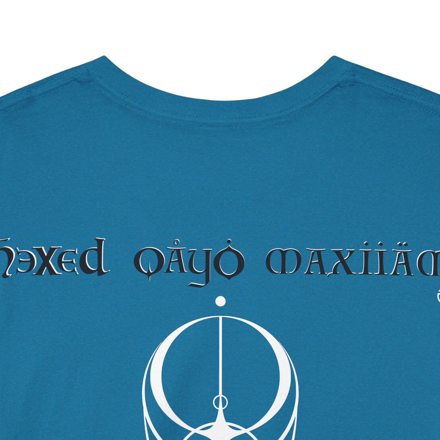 Dark and Hexed Collection — "The Eternal Witch" Sneak Peak Graphic Tee