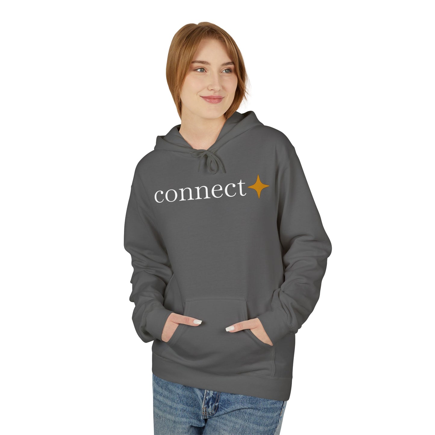 Belonging Series | Connect – Hoodie