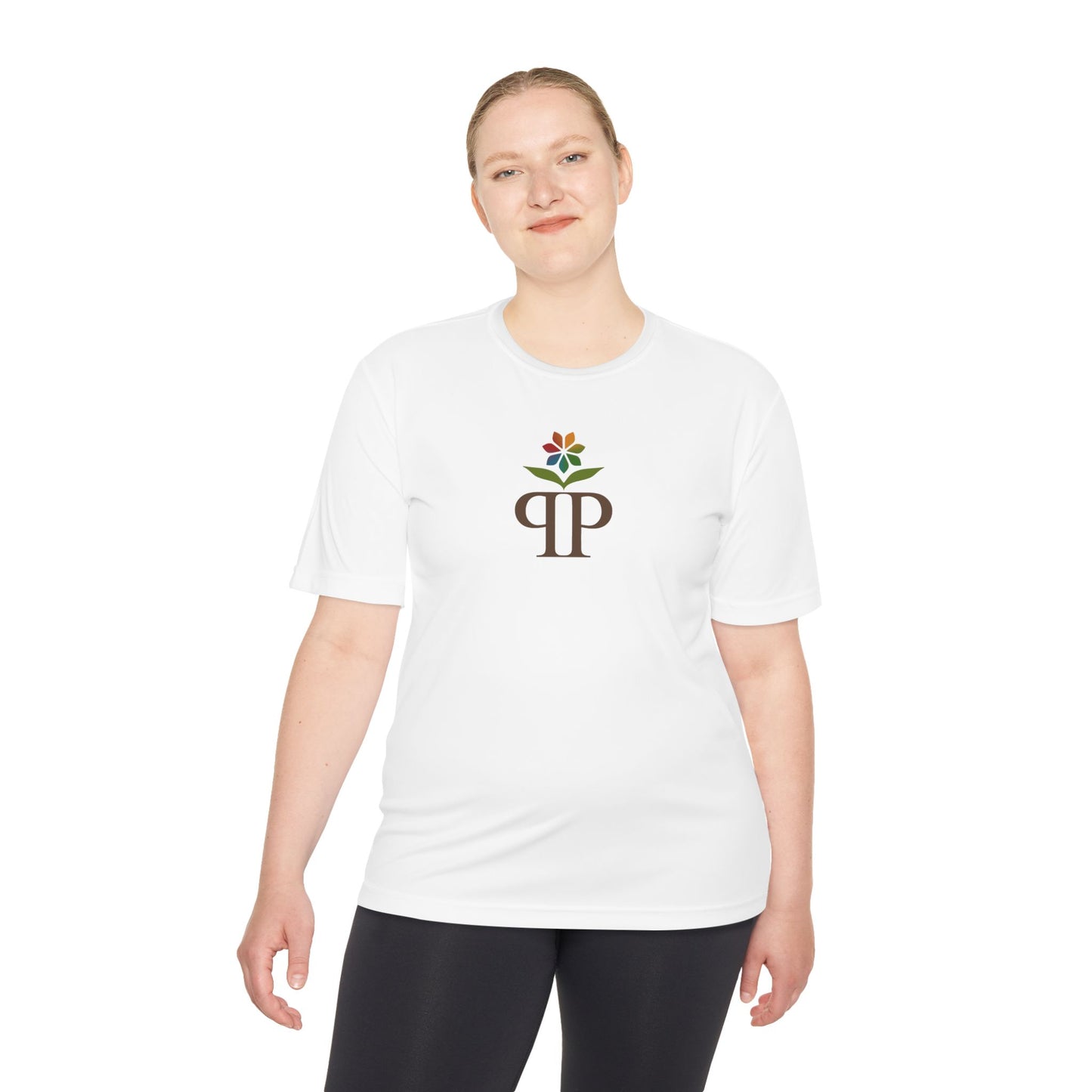 Pride Planters Performance Tee | Pride, Planted Collection