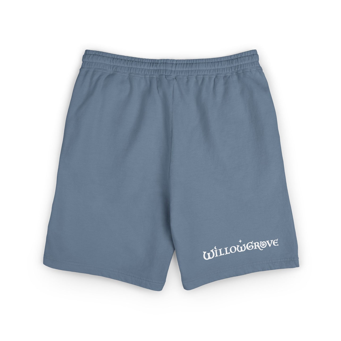 Belonging Series: WillowGrove Essentials Shorts